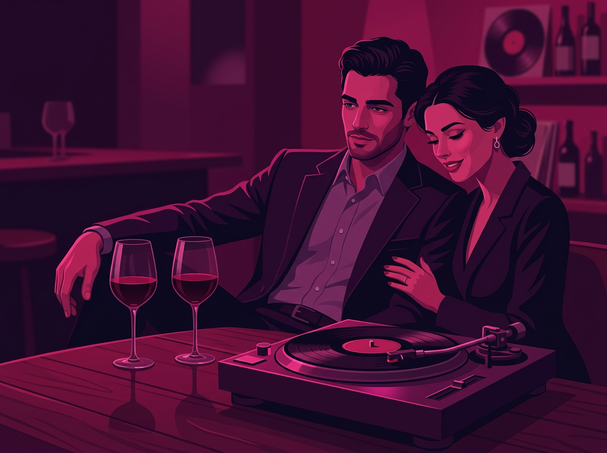 Ilustração do post de L&M