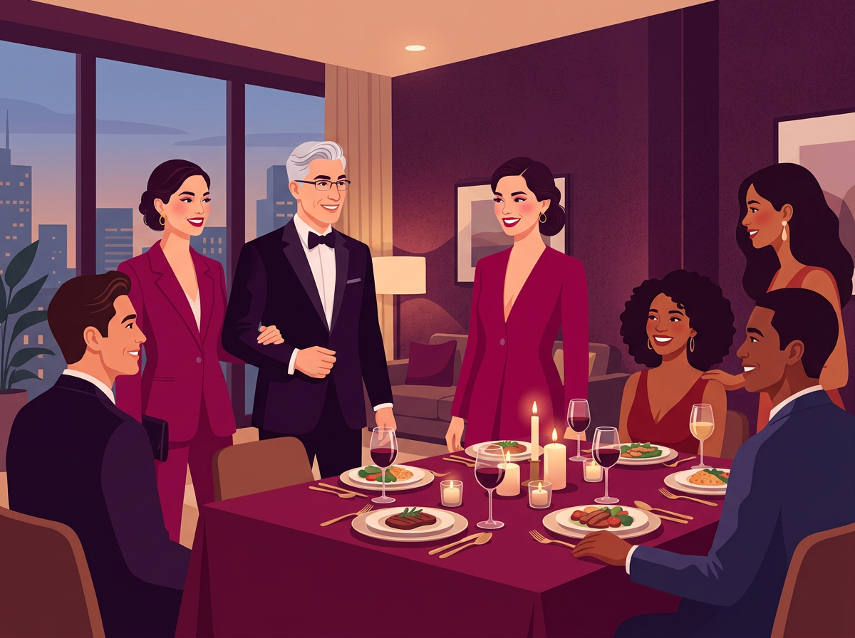 Ilustração do post de Íris & Léo